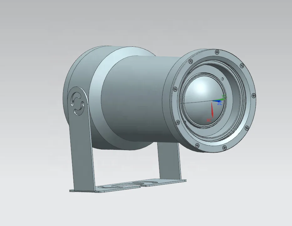 Barlus IP68 Hd downhole fish finder underwater camera video fishing device HD probe fishing camera