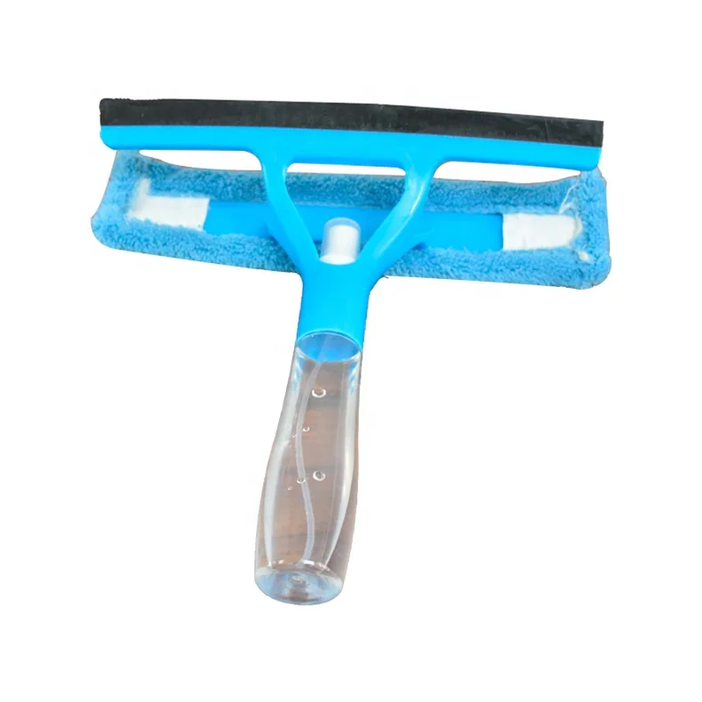 Fast Release Spray Water Window Car Pp Hand Wiper No Damage Tools Kit Squeegee