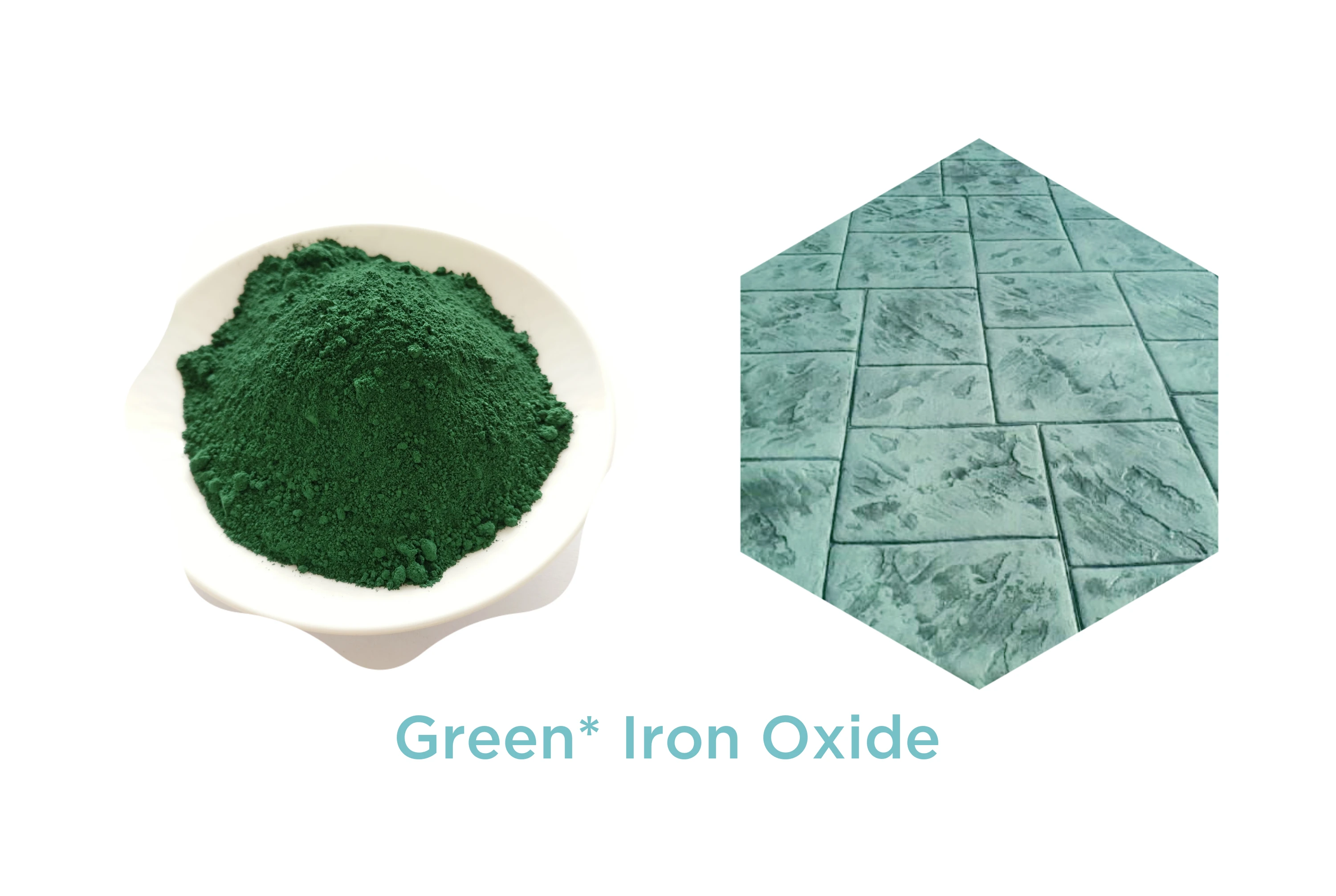 yipin 357 iron oxide