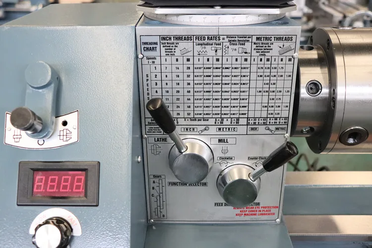 Токарный и сверлильный станок 1340 токарный станок tornio fresa Combo