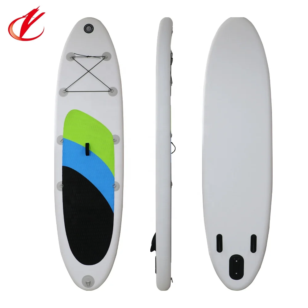 Wake surfing board Paddle surf paddle board stand up paddle board