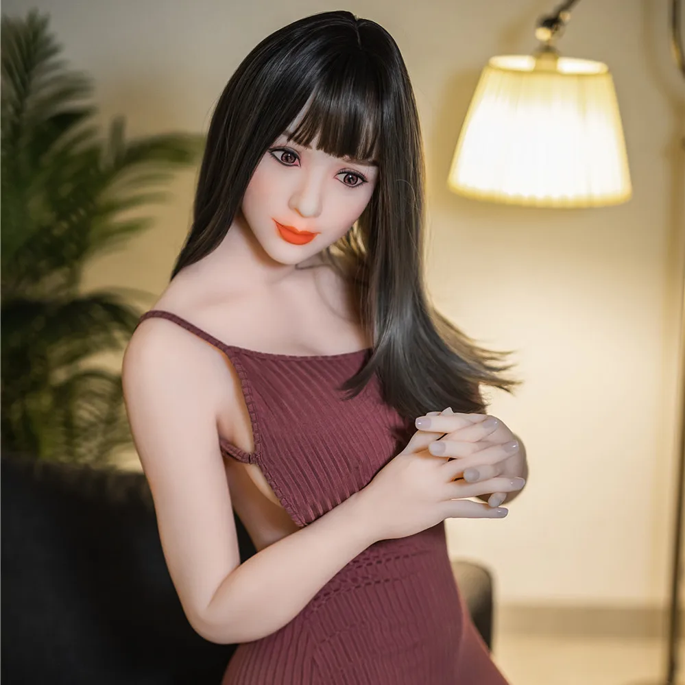 Irontechdoll Реалистичная секс-кукла из ТПЭ 161 см, куклы для любви, манекены для орального секса, большая грудь, Вагина, реальные секс-игрушки для мужчин