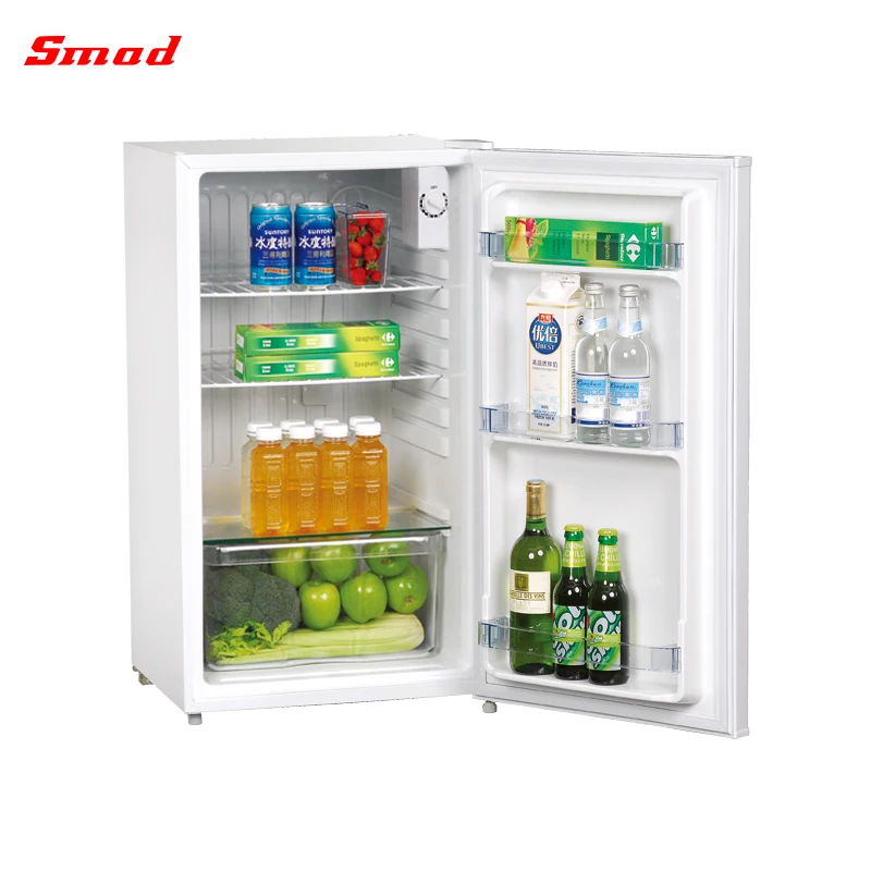 Home Wholesale Mini Refrigerator 90 Liter