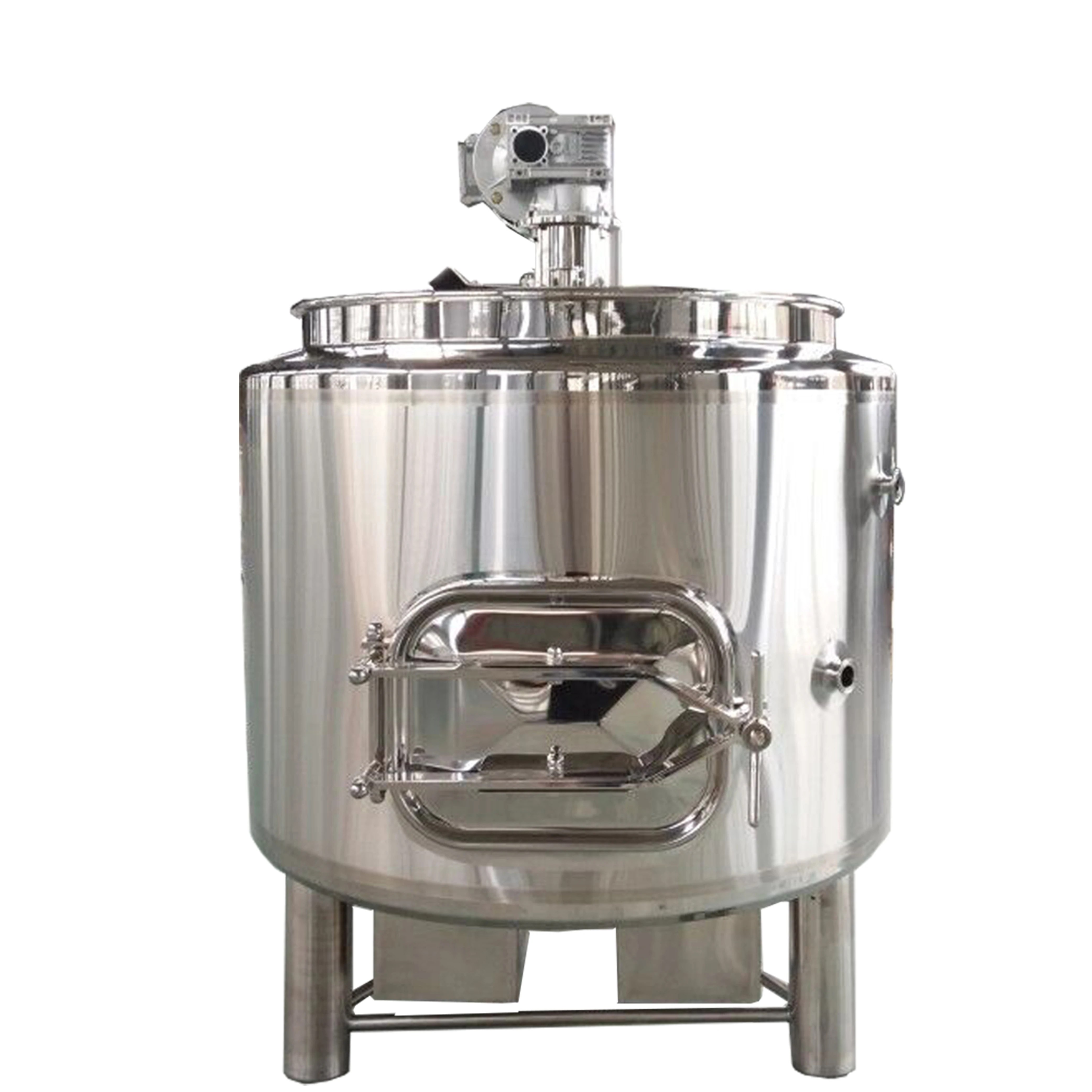 stainless tank mash tun mash tun equipment beer kit