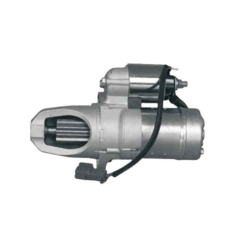 New 12V 23300-2Y900 23300-31U00 23300-31U01 23300-31U02 S114-801A S114-801B S114-801D Truck Car Starter Motor For NISSAN