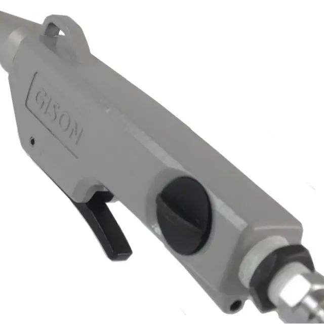 1.0 Kgs Handy Extended Angle Air Pneumatic Vacuum Suction Sucking Pick-Up Lifter Wand With 30mm Silica Gel Suction Cup