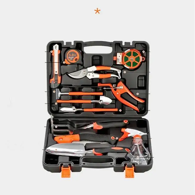 108 In 1 Bike Cabinet Combination Garden Gift Germany Hand Professional Hardware Home Household Mini Bicycle Tool Set