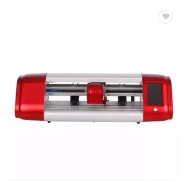 Boway electric C16 paper cutting machine plotter vinyl sticker cutter plotter