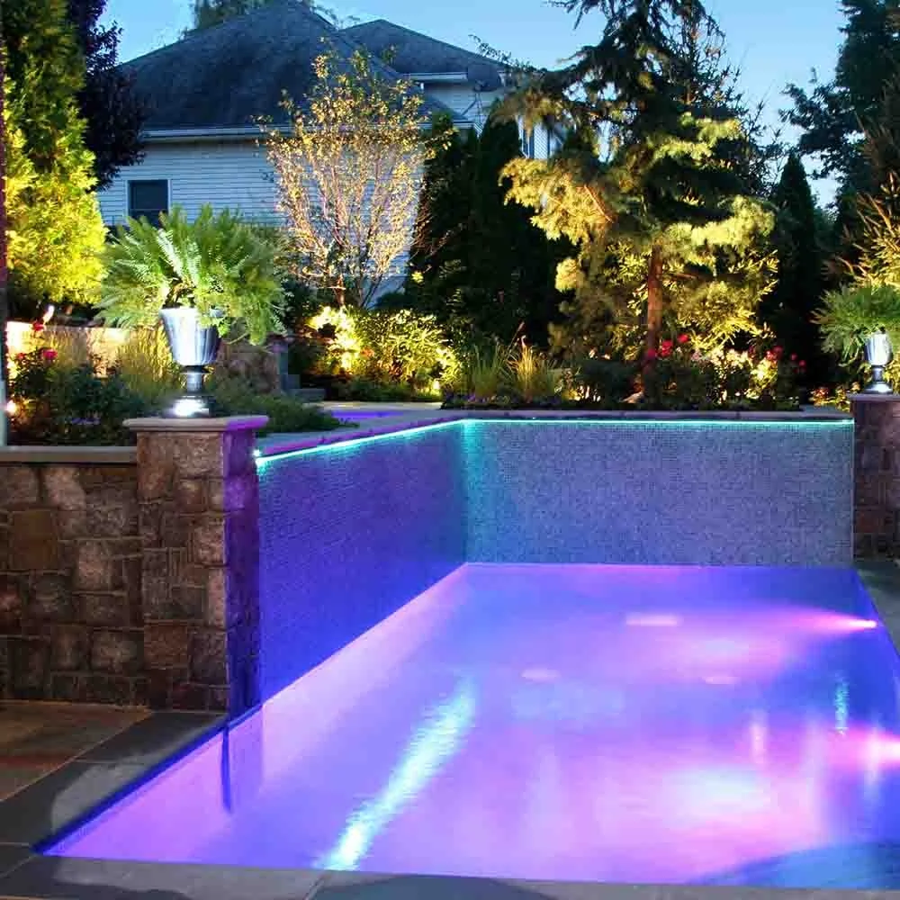 Direct factory manufacturing outdoor high quality led inground lights