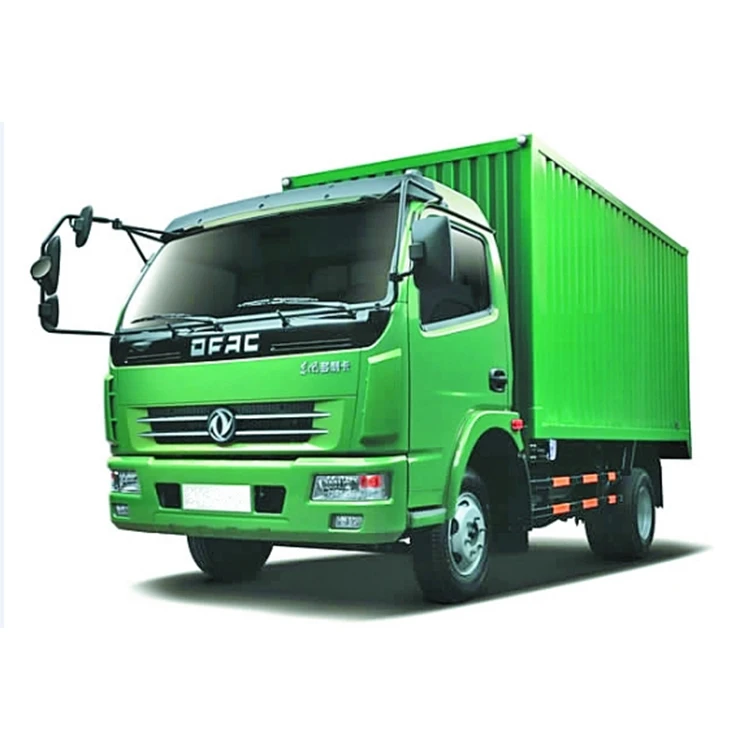 Секция закупок 3300 мм Колесная база 120hp 4.5ton дизельный двигатель новые грузовой автомобиль