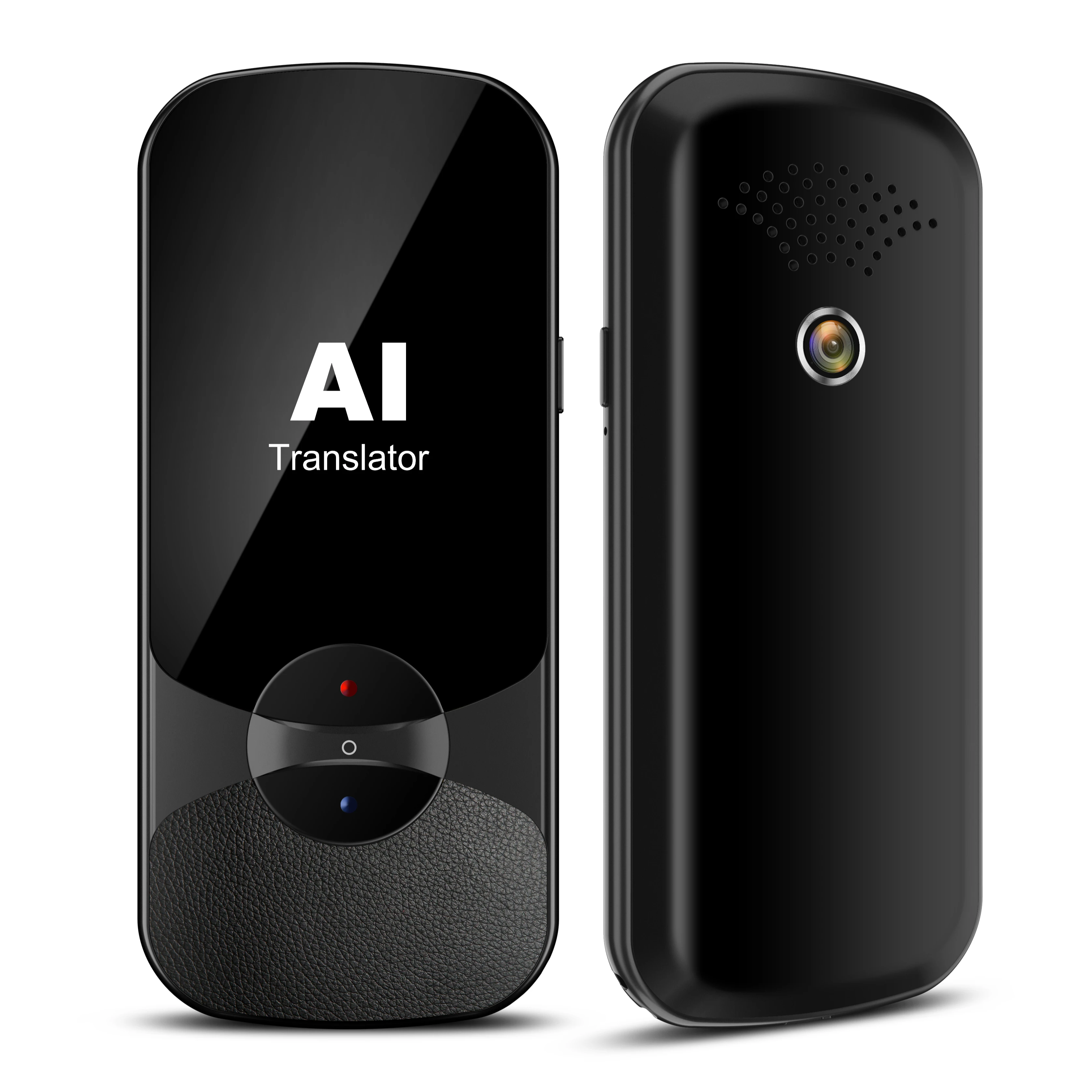 
98% High Accuracy Wifi language translator with real-time voice support offline translation 