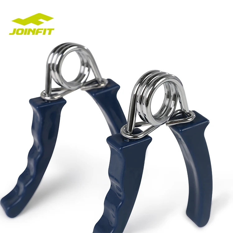 whole steel hand grip trainer gripper strengthener finger muscle training grip