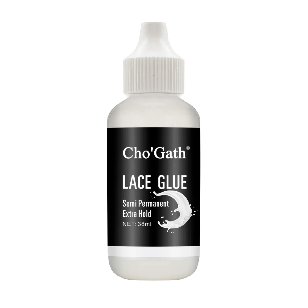 Hair Extensions Tool glue spray for wigs Long Last