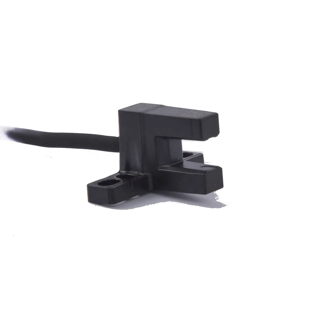 Industrial Automation Infrared NPN/PNP Wholesale K-shaped Micro Photoelectric Sensor CNM-T45 Switch Sensor 100 Ma IP65(IEC)