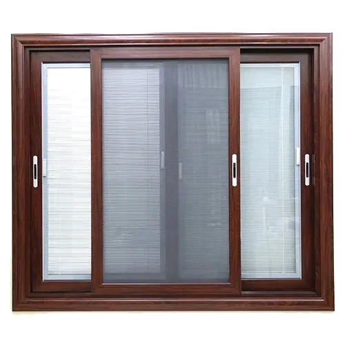 Winstar UPVC раздвижные окна двери высокого качества китайская компания uPVC стеклянные