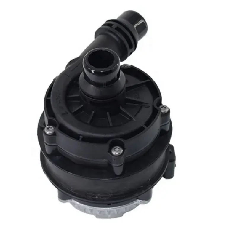 TIID Electric Heater Coolant Pump For Mercedes-Benz W222 W213 W205 W251 0005002686