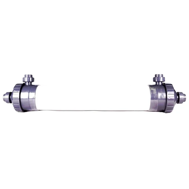 PVDF UF ультрафильтрационный сменный мембранный фильтр цена