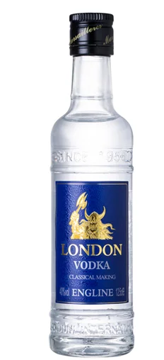 175ml Hot Sales Vodka 2018 Cheap Price Good Quality