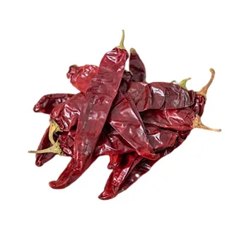 
Export Chinese high quality natural dried red chili pepper 