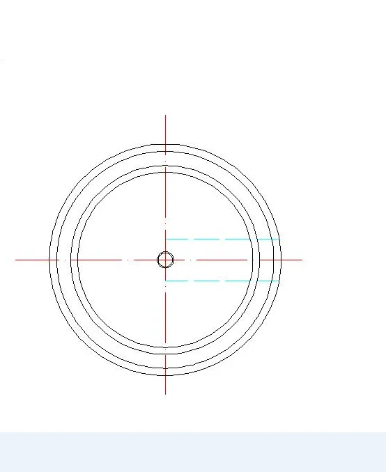 
Medical Dual Head Stainless Steel Low-high Freguencies Stethoscope 