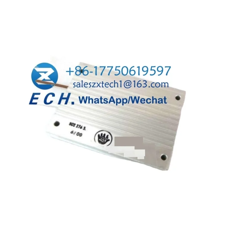 Heat Sink for Brake Resistor 8143455 - DKB11A EURODRIVE Module Brand New in Stock Factory Sales