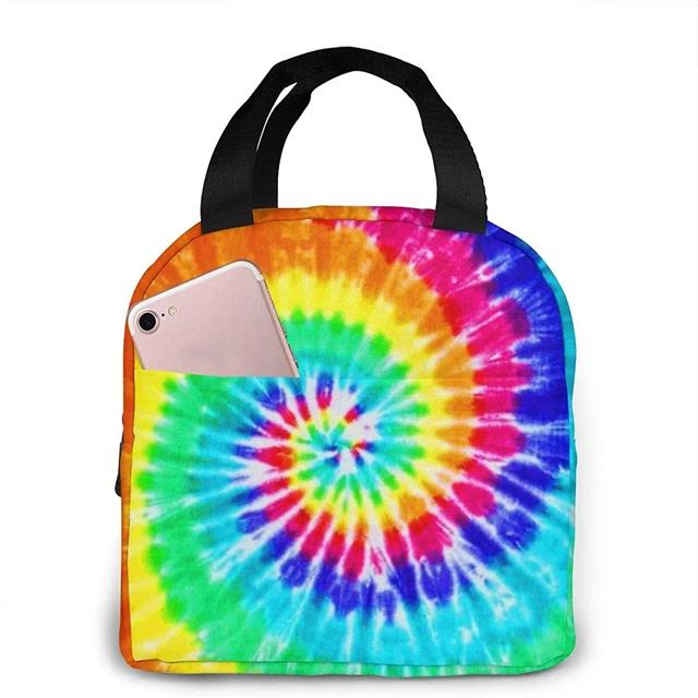 Wholesale Lunch tote bag ECO friendly lunch box custom cooler bags