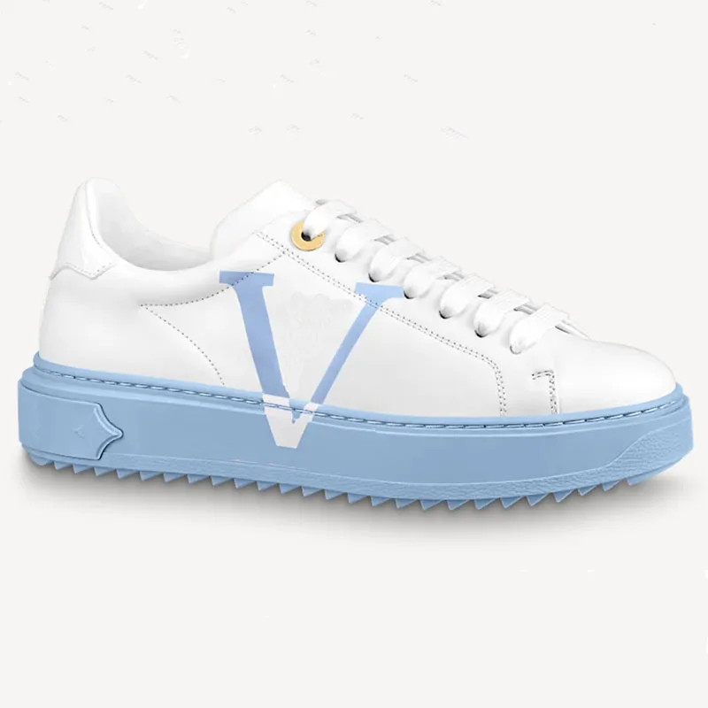 Кроссовки time out женские из натуральной кожи, повседневная Дизайнерская обувь, Размеры 35-41, модель HY02