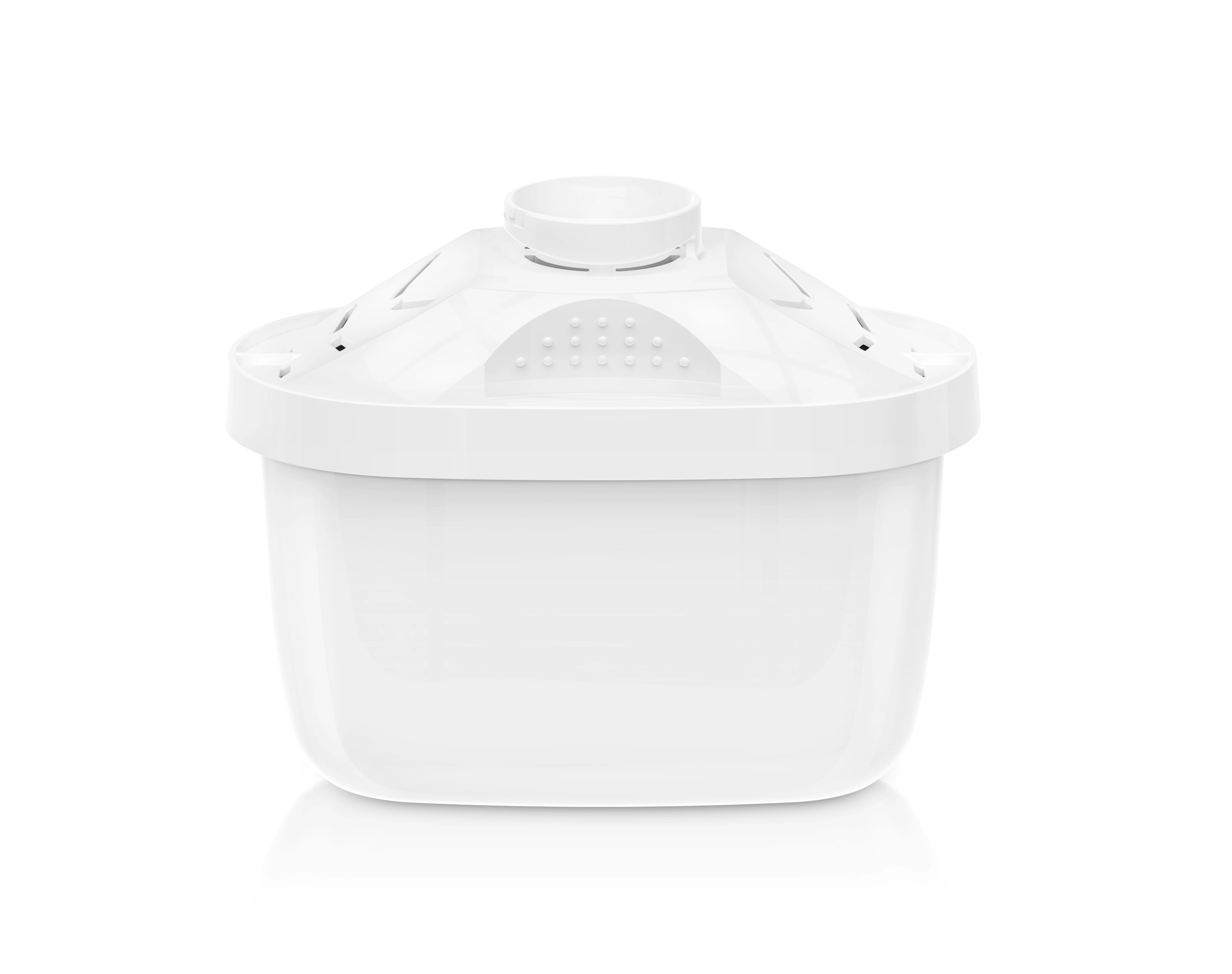 Water Purifier Pitcher filter cartridge Suitable for 2.5L 2.8L 3.5L 3.6L Water Purifier Pitcher Hard water softer to Reduce TDS