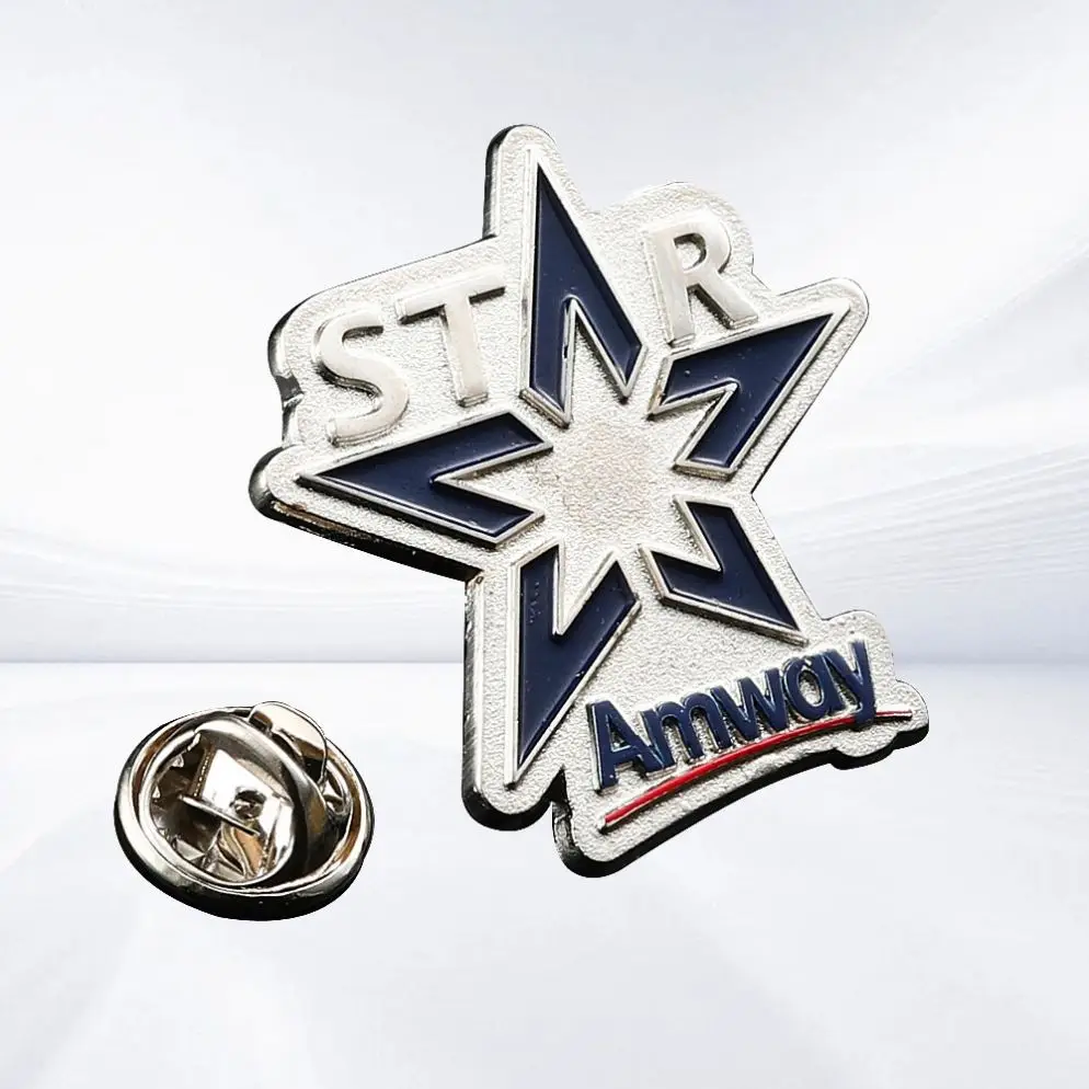 Company School Team Badges Company Corporate Event Commemorative Badges Metal Badge Medal