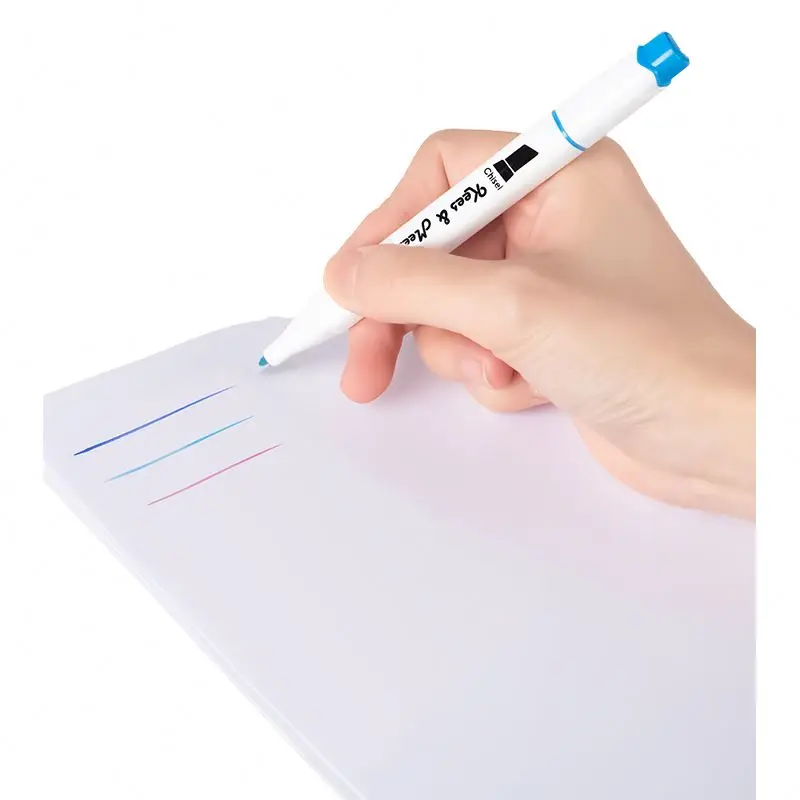 Hot Sale High Quality Art Paint Marker Pen Set Custom 24 Colors Markers For Drawing