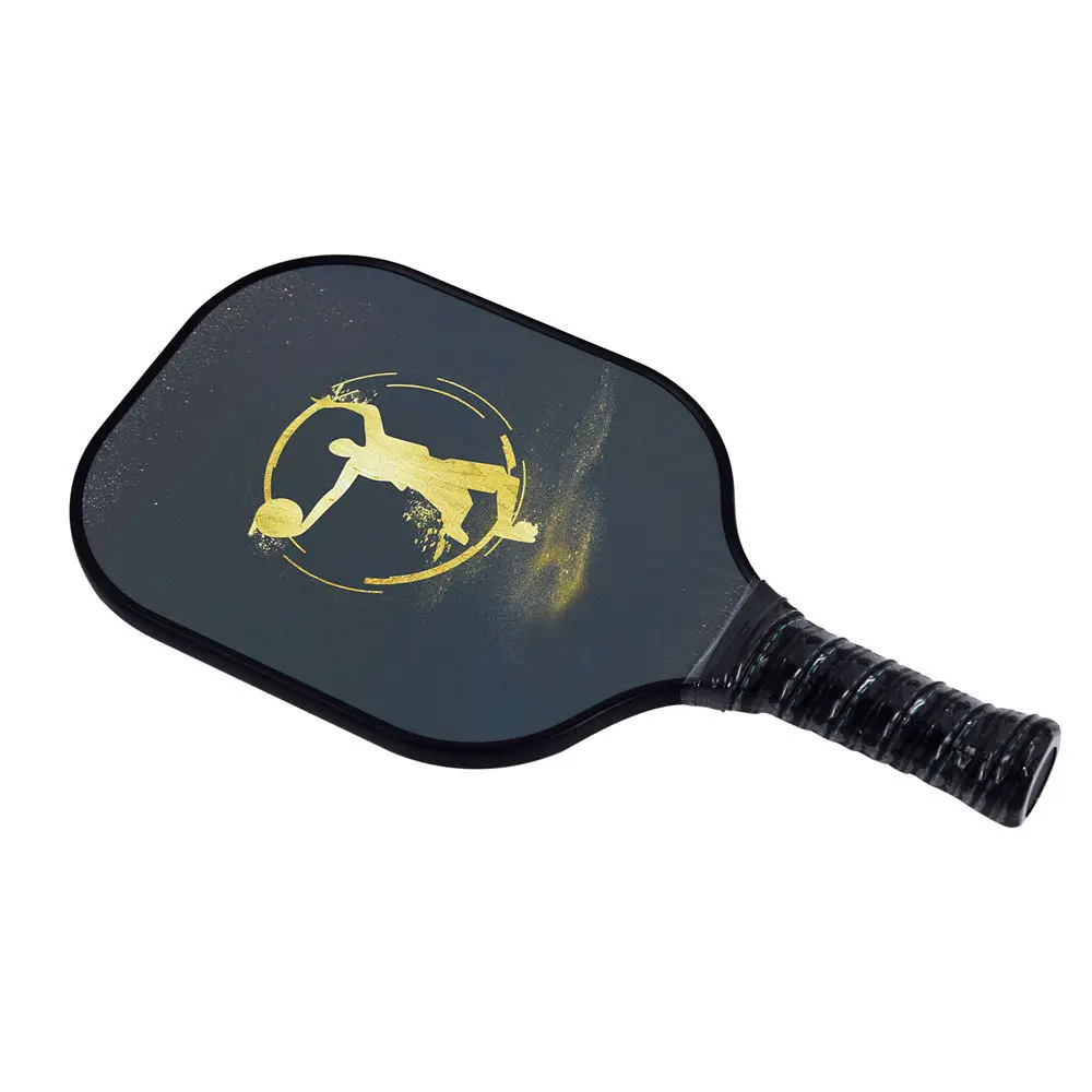 Оптовая Цена по прейскуранту завода PP стекловолокно соты наполнения pickleball Весло