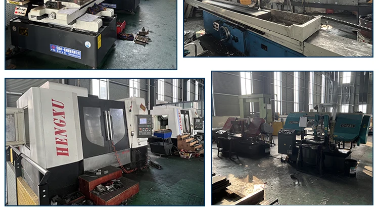 Customized Press Brake Machine Tools With Good Price