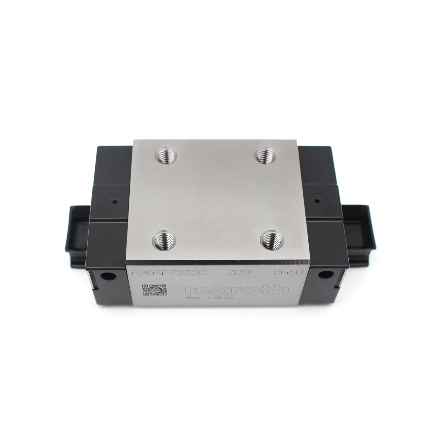 Rexroth Linear Guides Block Bearing R205E31320 R205E41320 R205E21420 R205E71420 R205E31420 R205E41420 Guideway Ball Block