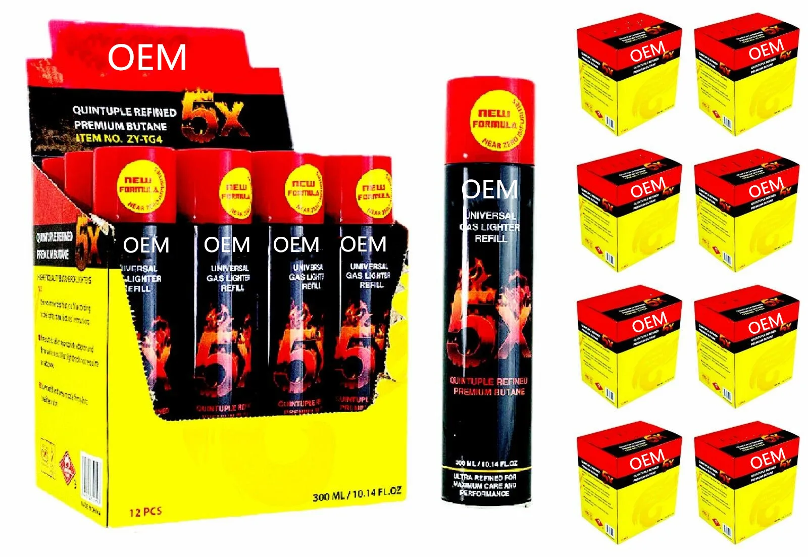 300ml Home & Garden / Lighters & Smoking Accessories / Lighters