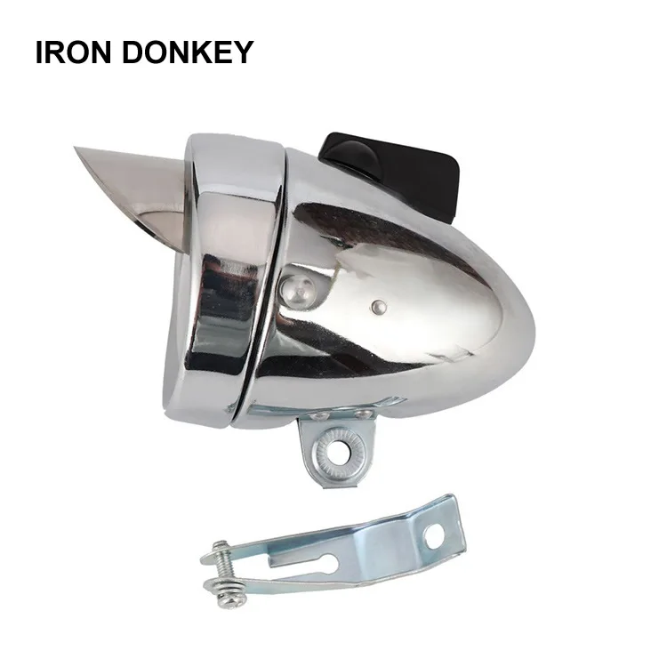 Wholesale 6W Bike Friction Bicycle Dynamo Light Set for Person With Great Hands-on Ability