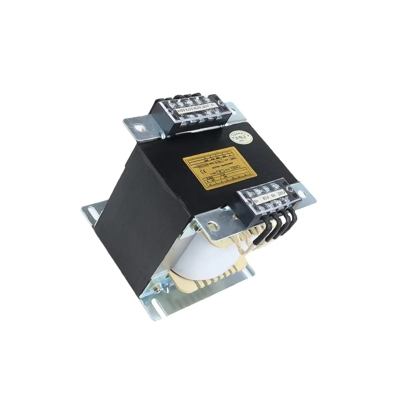New Promotion Hot Style Reliable Single 220V Lathe Control Transformer For Enhanced Lathe Operation