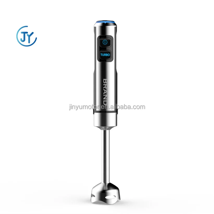 China New Design multi industrial hand blender electric manual hand hold blender