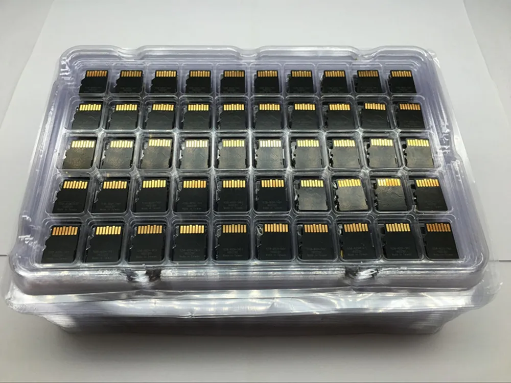 16GB 64GB 128GB Flash sd memory card 32gb class10 speed sd memory card for TF memory card phone