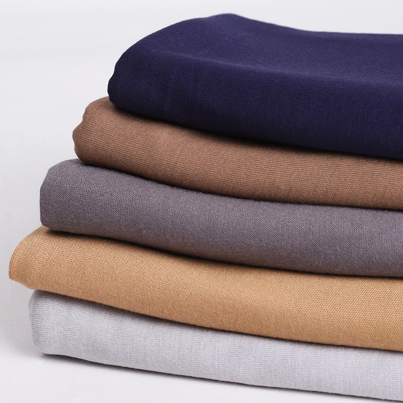 Женский хлопковый шарф-хиджаб