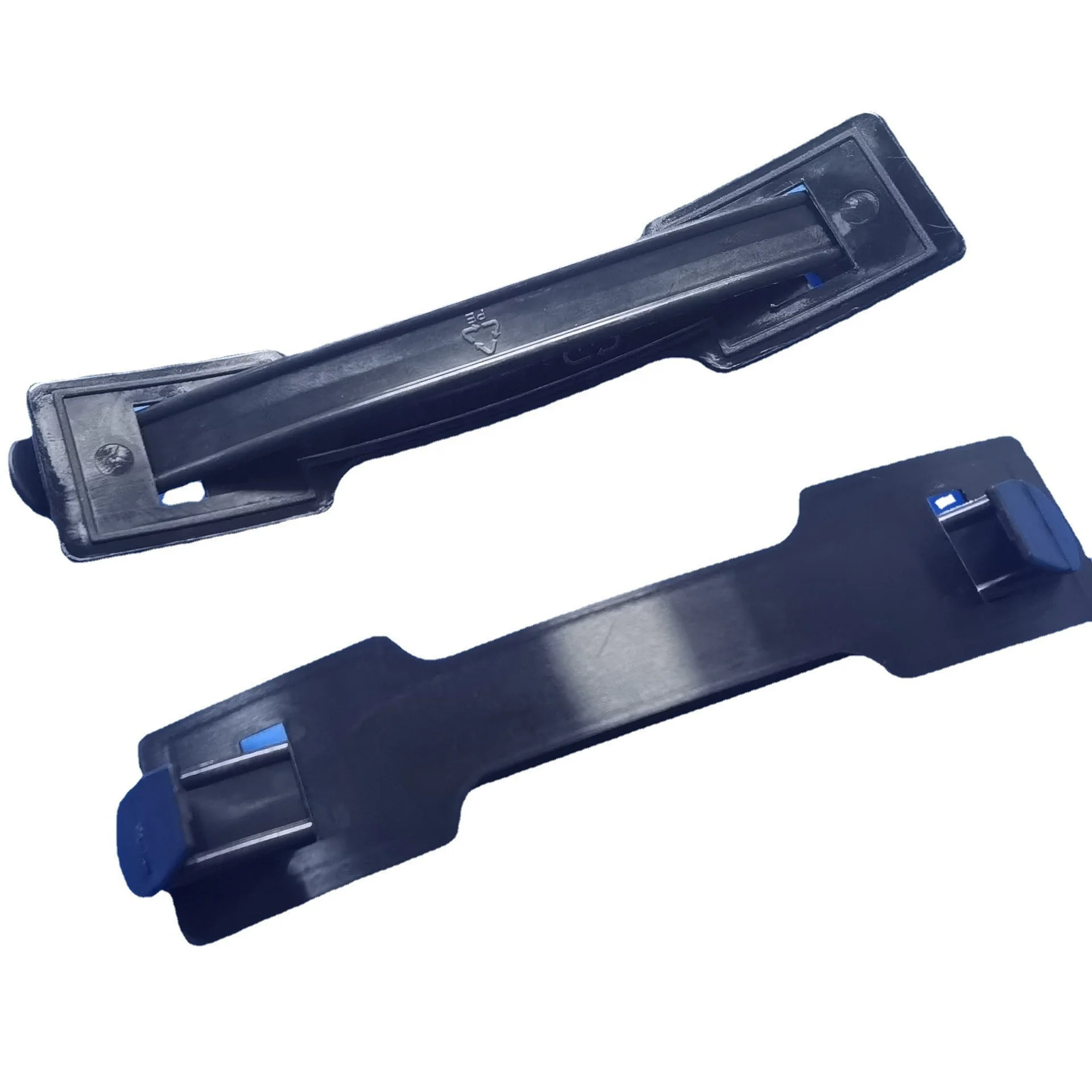 Universal Boda-D-189 customized cardboard carton bag carton environment-friendly plastic packaging handle