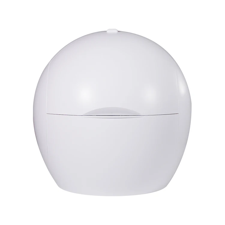 Luxury large Space intelligent Remote WIFI control auto smart self cleaning cat litter box