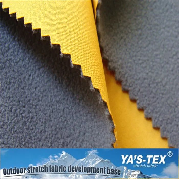 
3 Layer Waterproof Jacket Nano Fabric,Nano Tex Fabric,Nanotechnology Fabric 