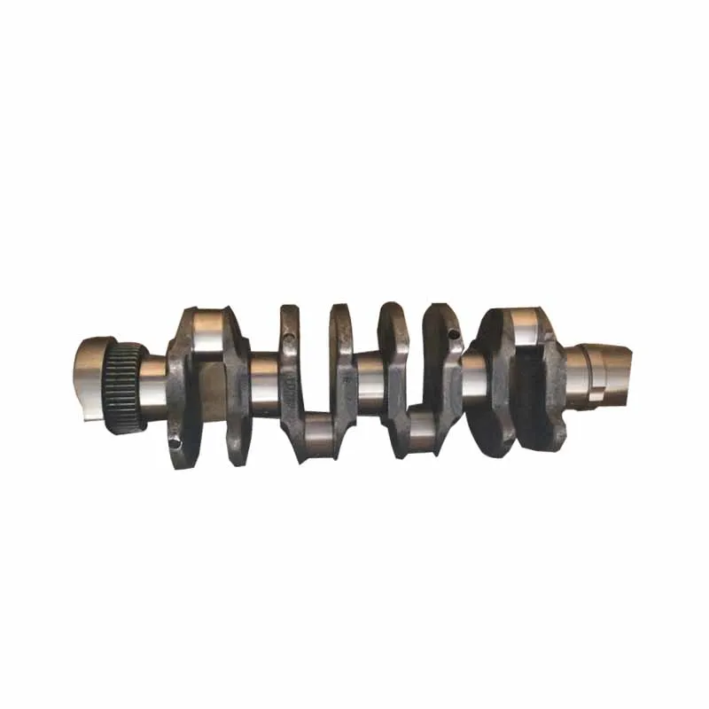 High Performance Diesel Engine Spare Part Suitable for Deutz BF4M1013 Diesel Engine Crankshaft 04299259