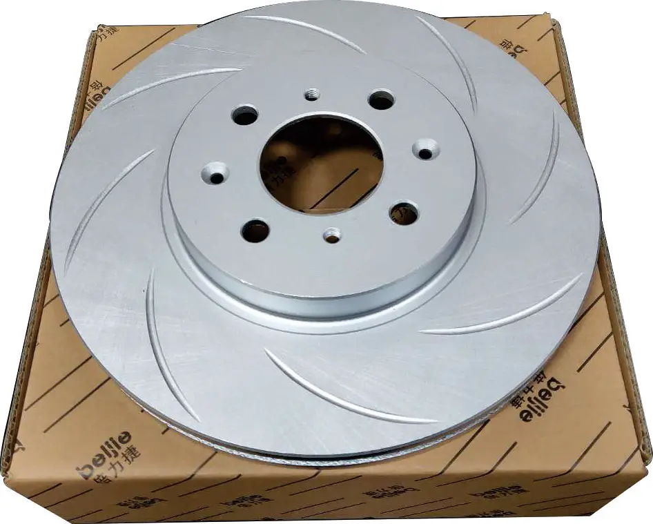 
automotive parts Frenos De Tambor Front Rear Disc Brake Rotor Kit For All Cars 