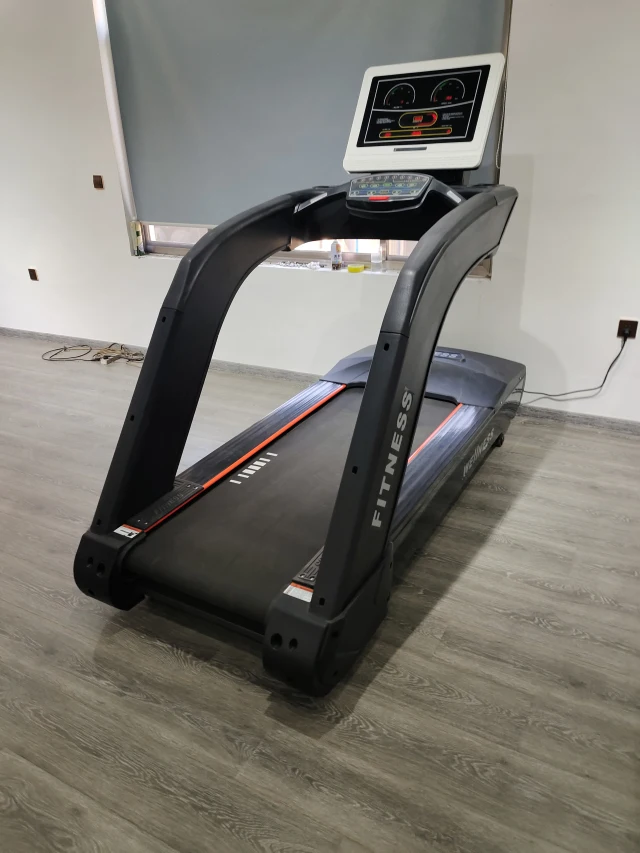 Vog Factory sell professional running machine commercial treadmill fitness equipment motor treadmill