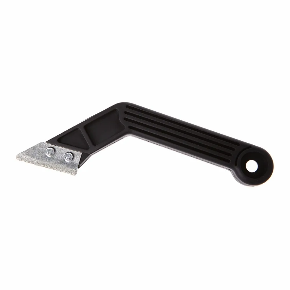 John Tools 8131 Carbide Grout Remove saw with handle Duty Grout Remover  Tungsten Carbide Blade plastic handle Masonry