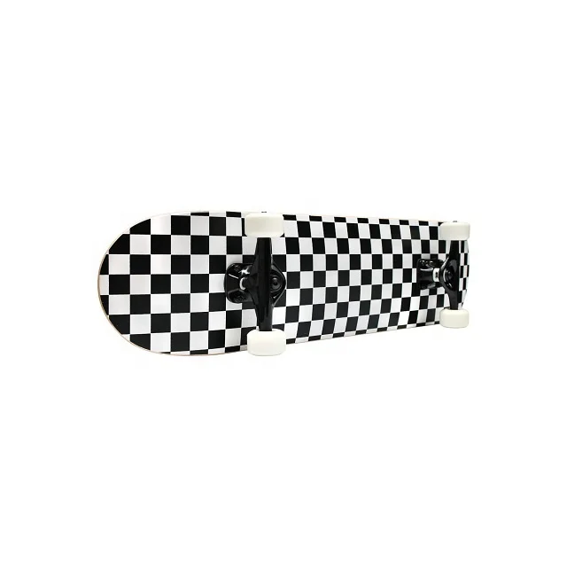 NEW ARRIVAL wholesale plate skateboard deck