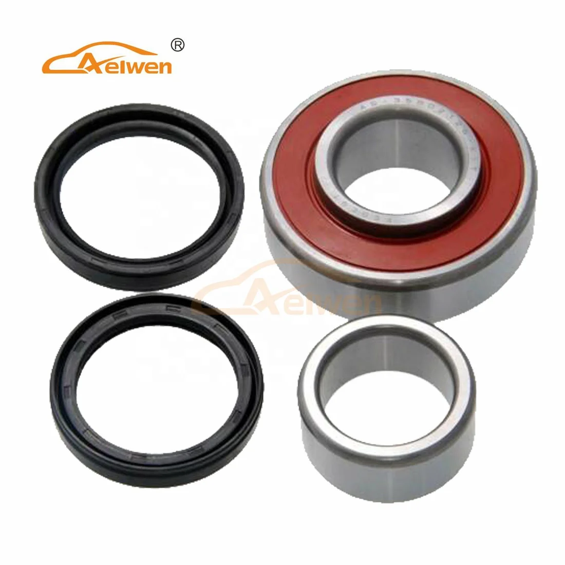  09269-35010 Aelwen Комплекты Подшипников переднего колеса подходят для Suzuki