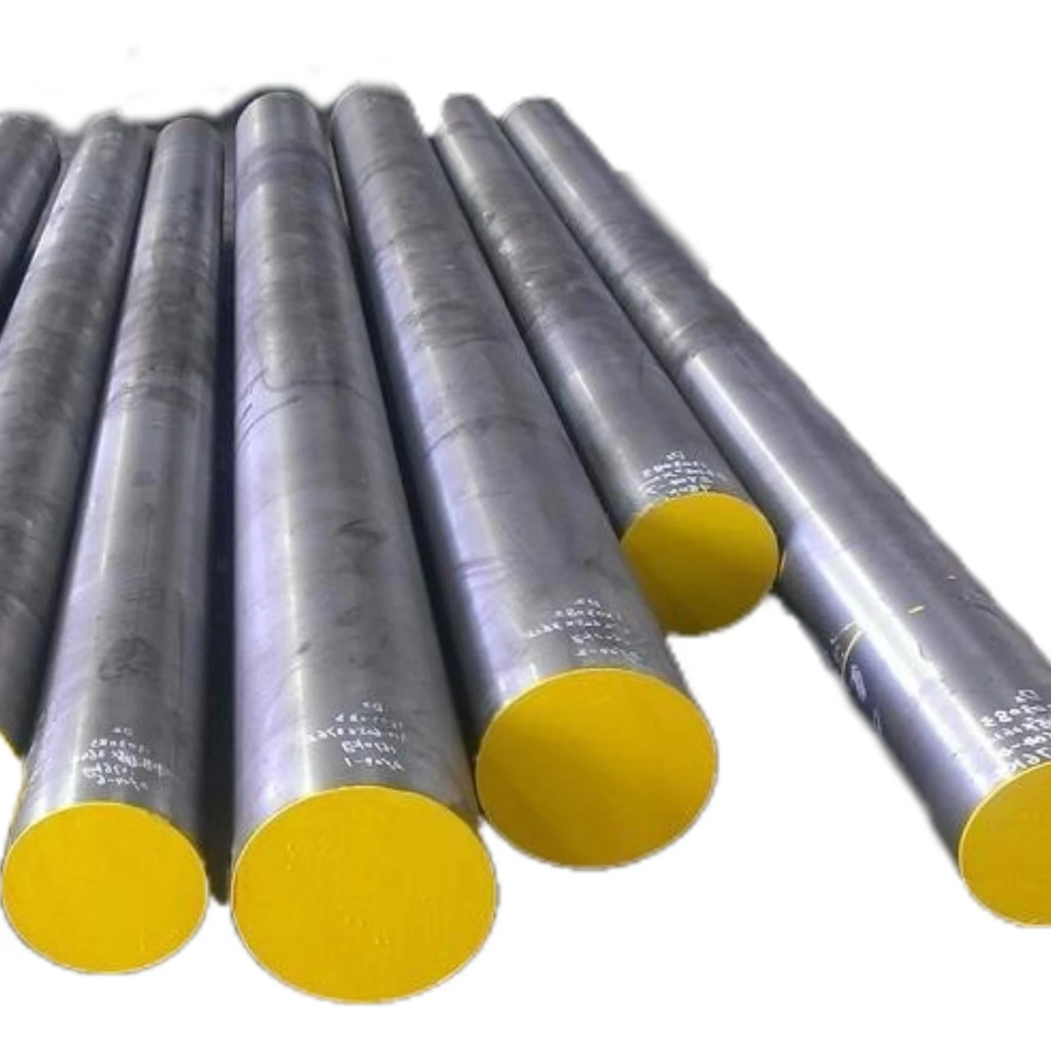 Good price Alloy steel  34CrNiMo6 steel round bar