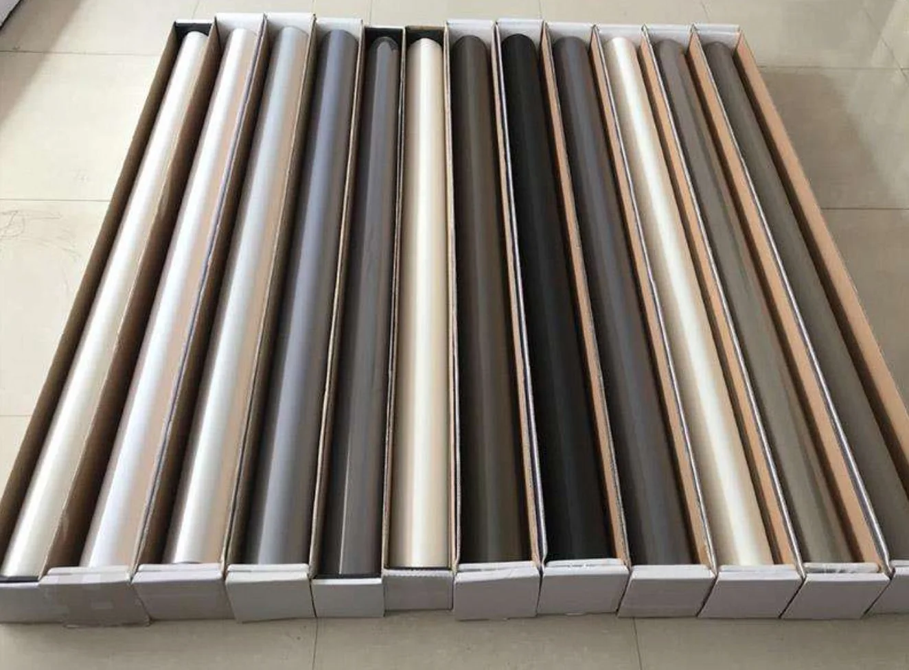 Holographic Film 3D ,Hologram Projector 3D Holographic Window Film